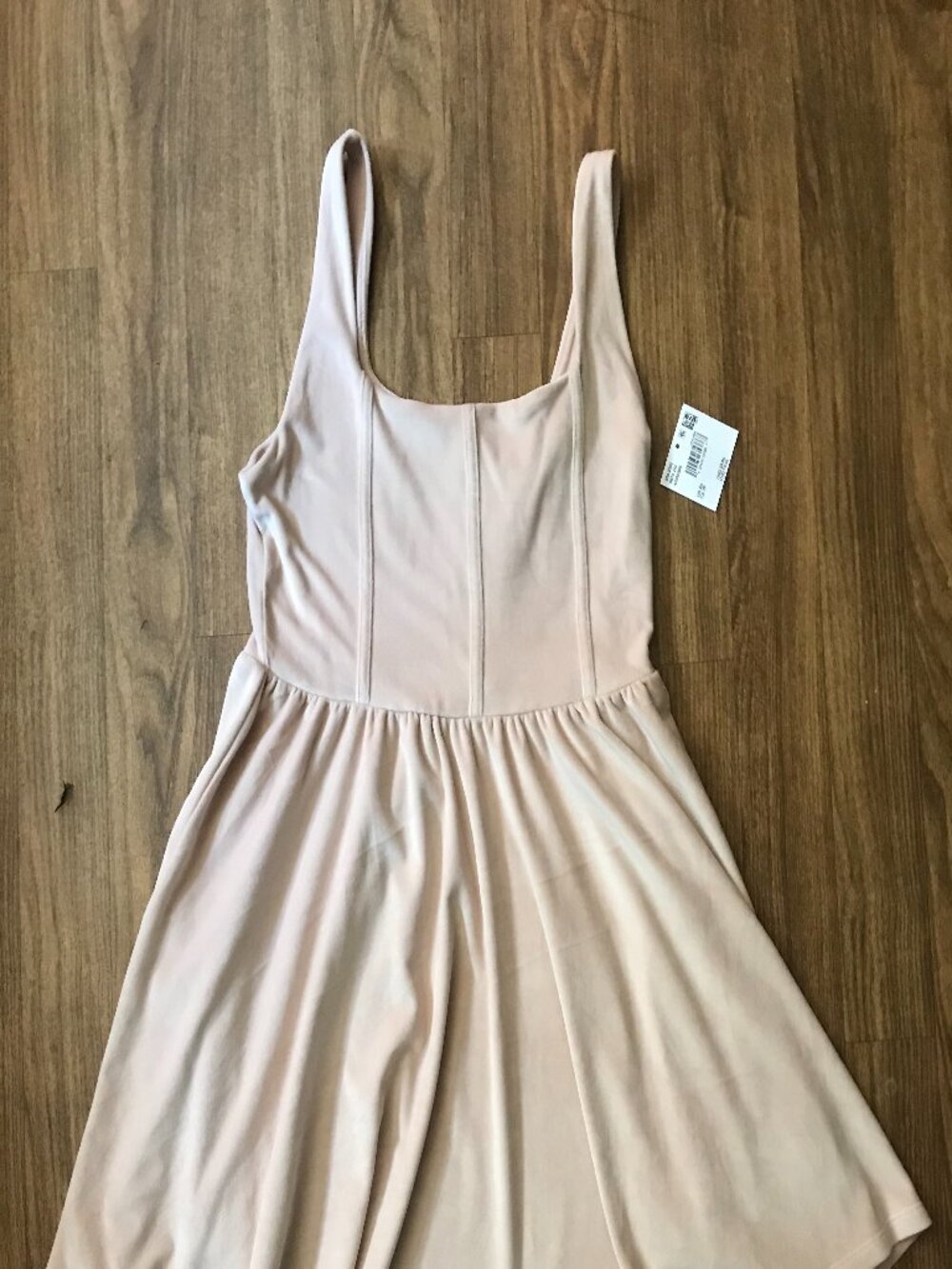 American Eagle dress size XS
